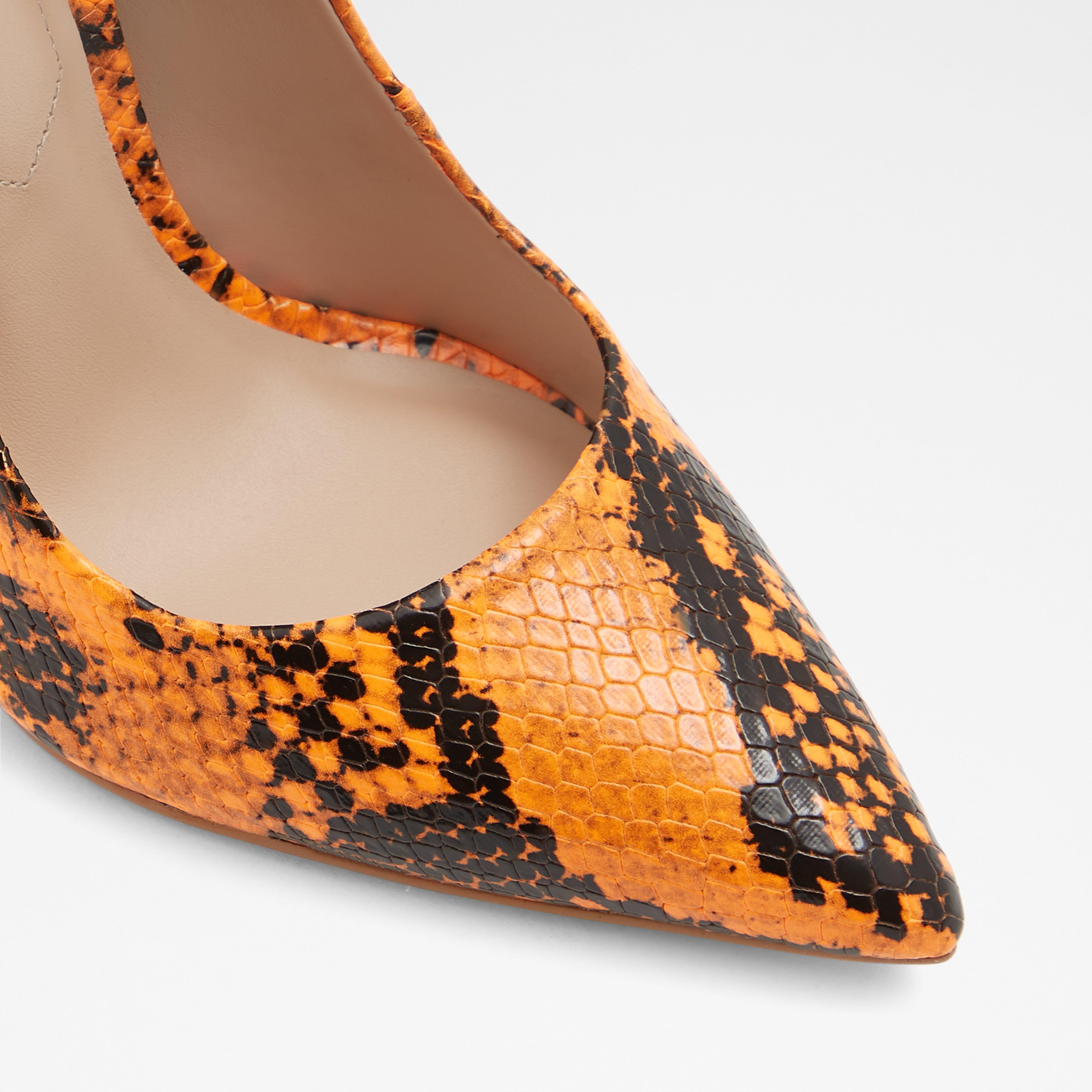 aldo cassedy orange