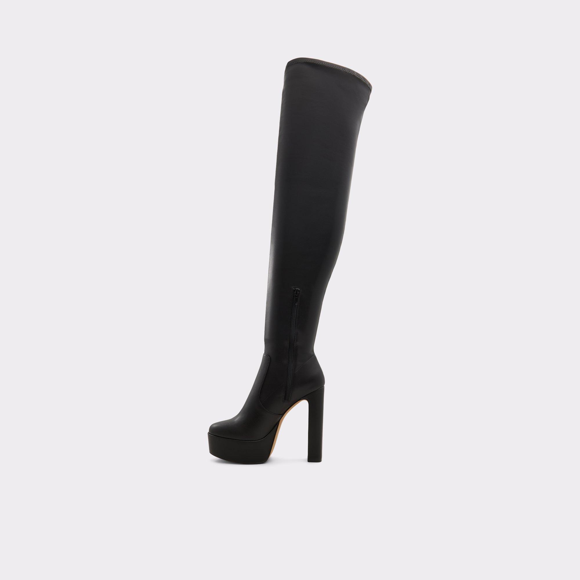 Aldo tall boots sales