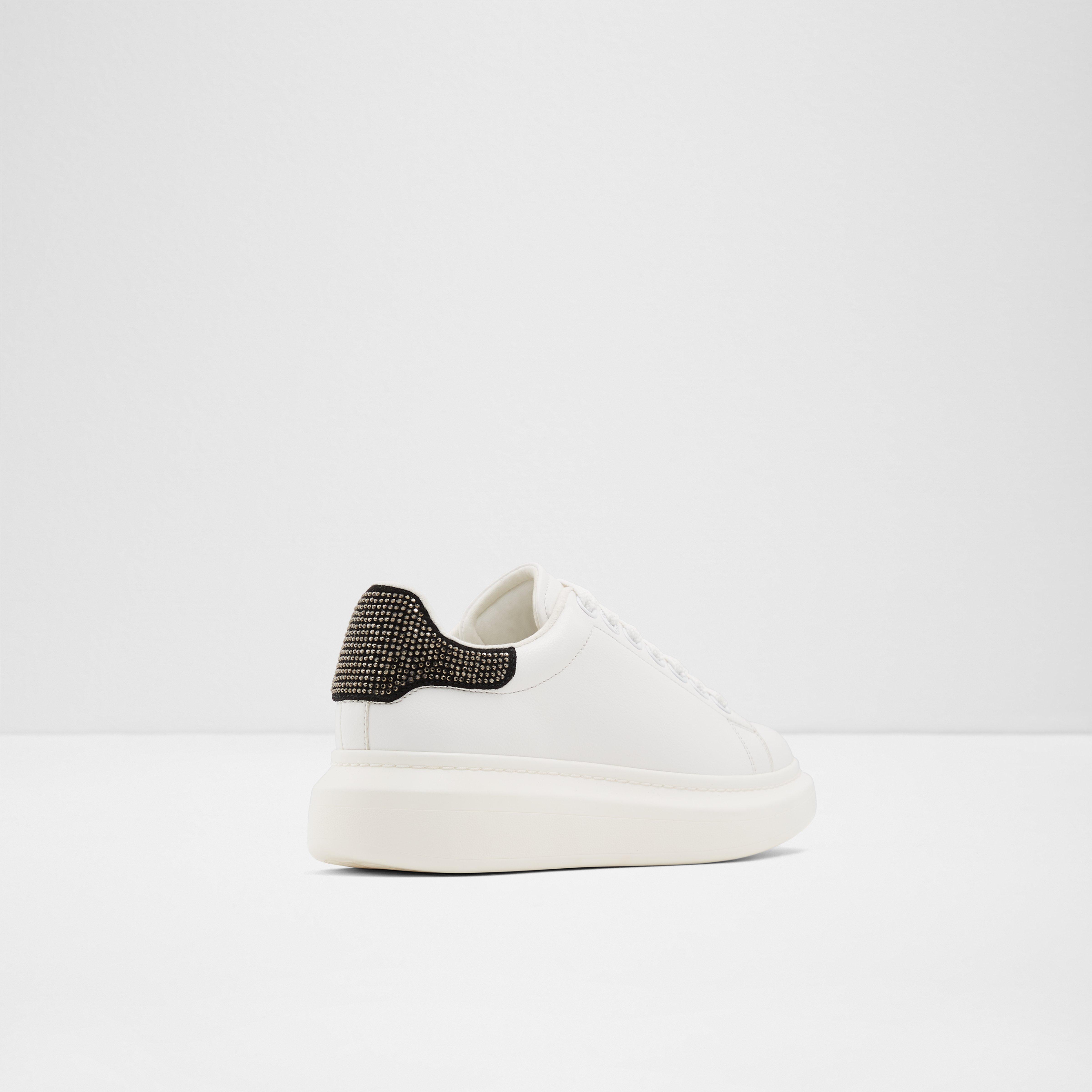 aldo dazzle trainers