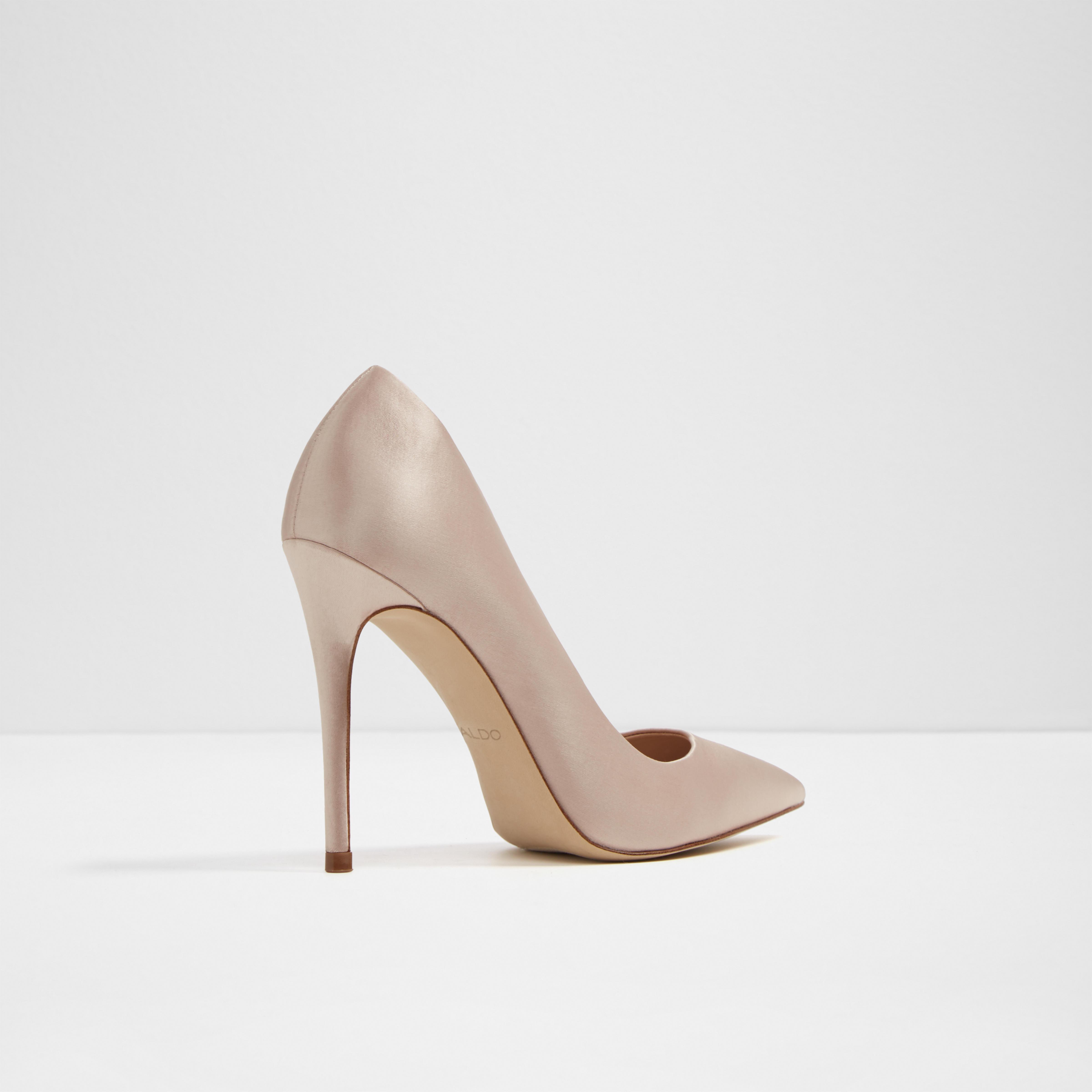 aldo laralilla pump