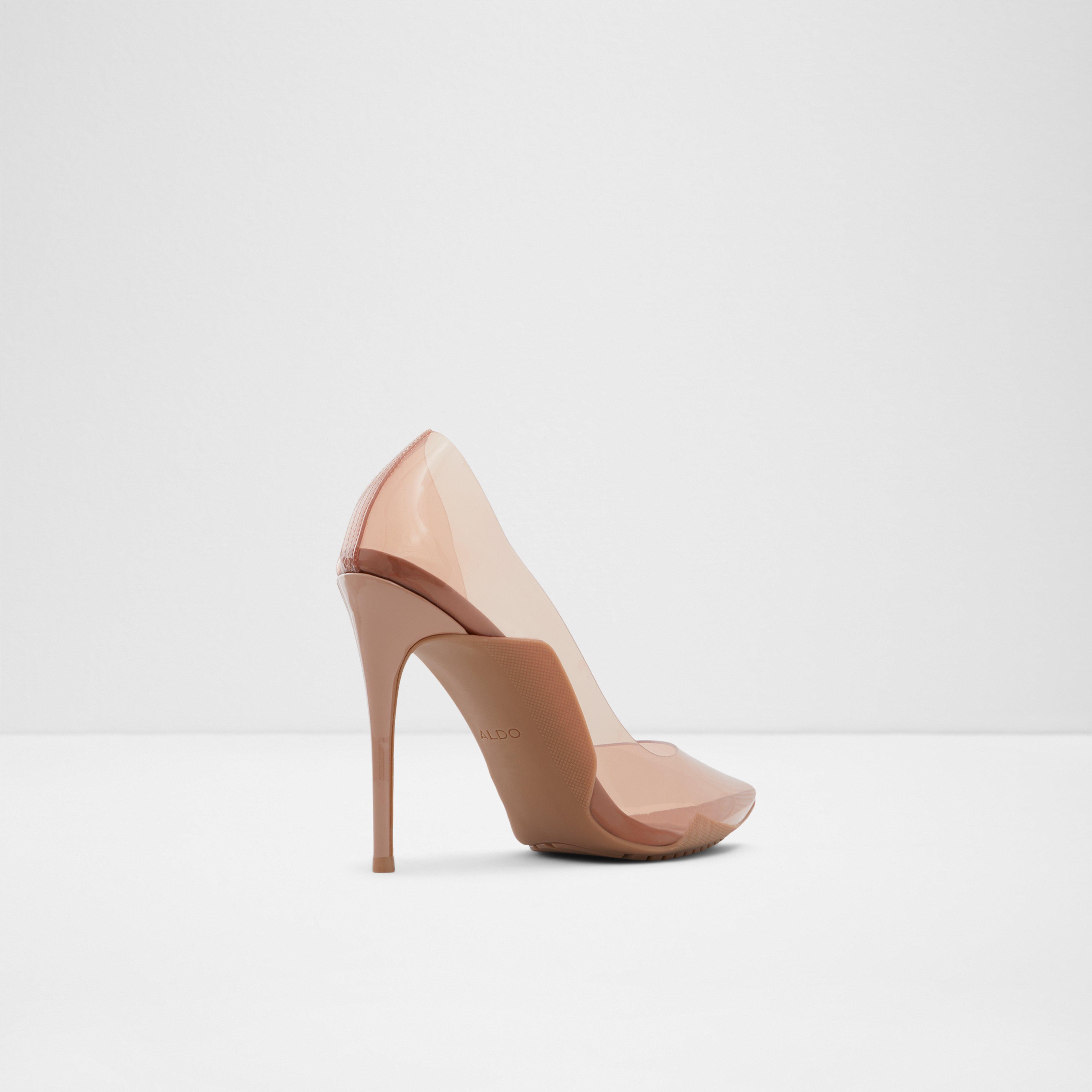 aldo stiletto