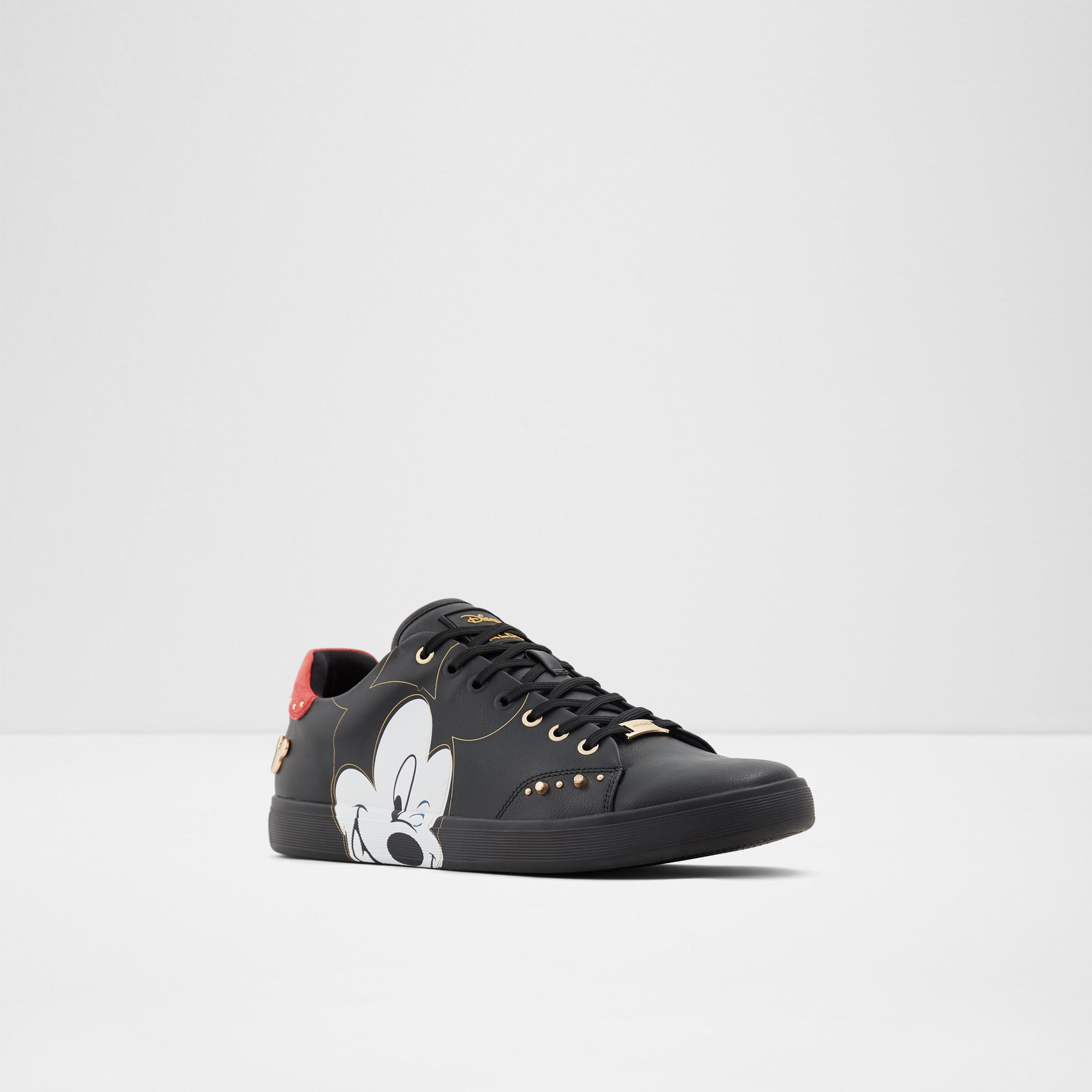 aldo mickey sneakers