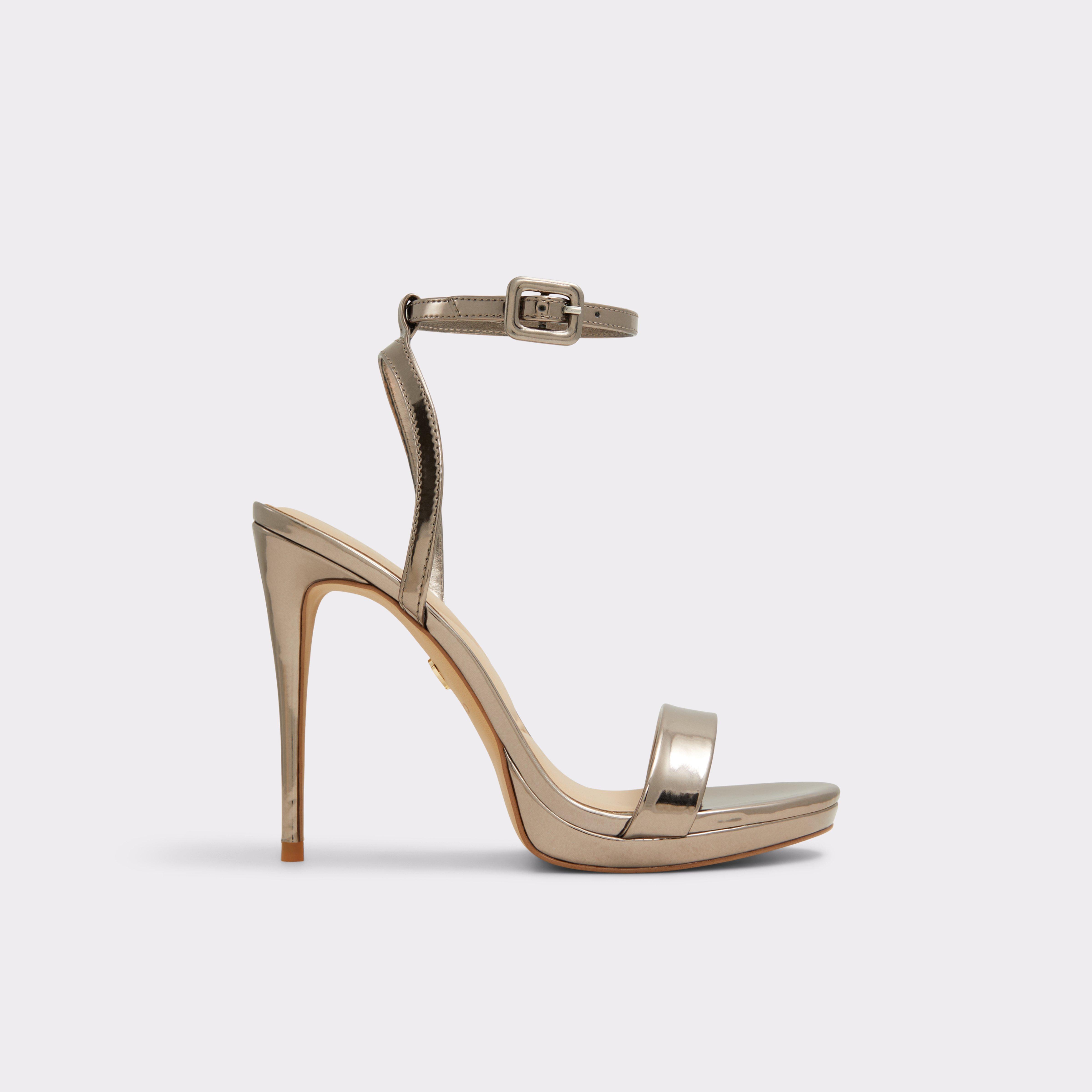 ALDO Sandal heels for Women Online Sale up to 60 off Lyst