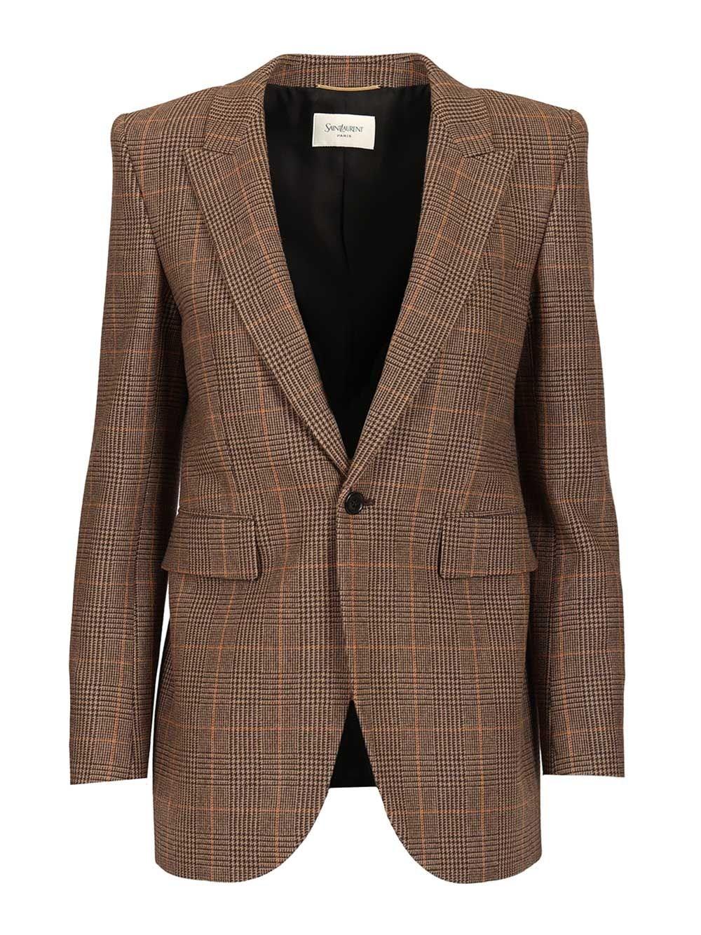 Women's Saint Laurent Blazers, sport coats and suit jackets
