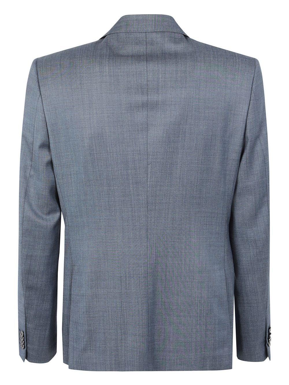 VIP【関税送料無料】希少 Zegna Air Force Blue Wool Dress ZEGNA Air Force Wool Dress Dresses in Blue for Men | Lyst