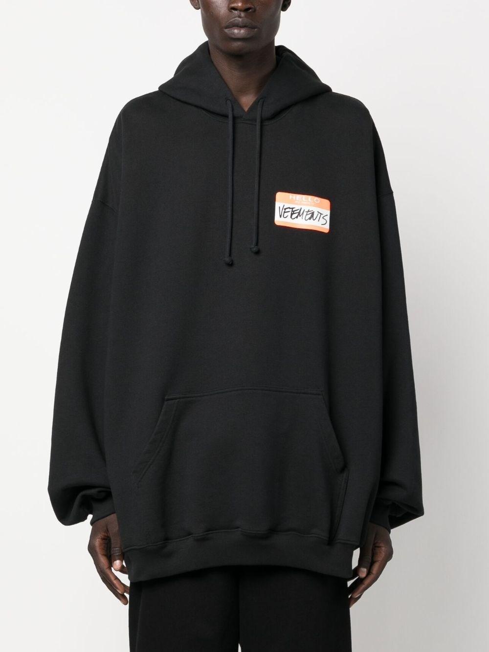 Hoodie pocket cheap name