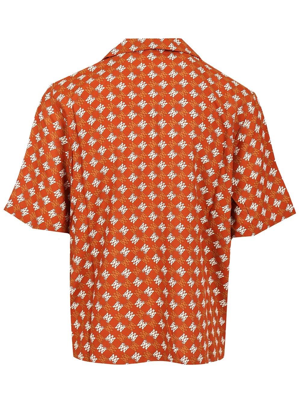 Orange Amiri Clothing for Men | Lyst Orange Amiri Clothing for Men | Lyst