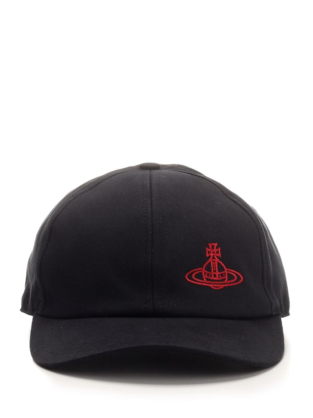 vivienne westwood cap