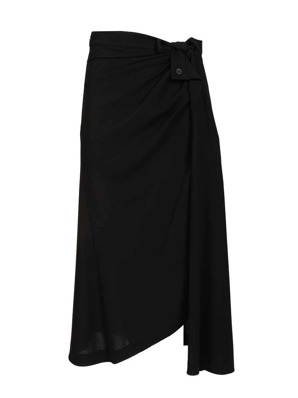 Balenciaga Skirts for Women | Online Sale up to 55% off