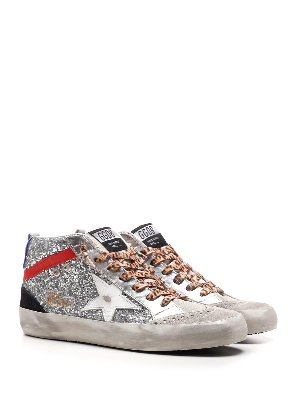 golden goose mid star on sale