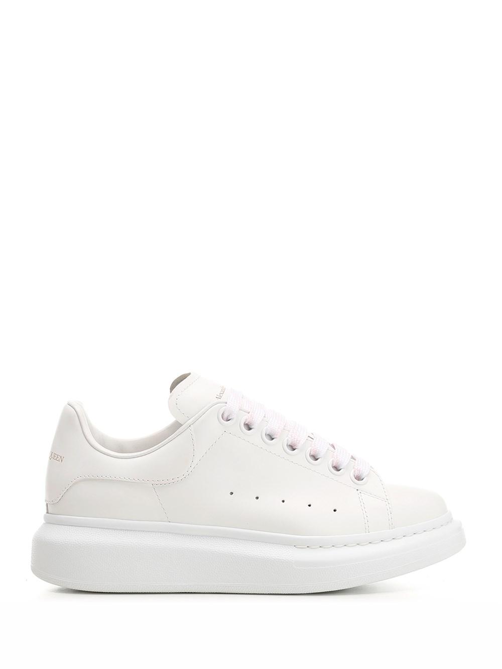 Alexander mcqueen total clearance black