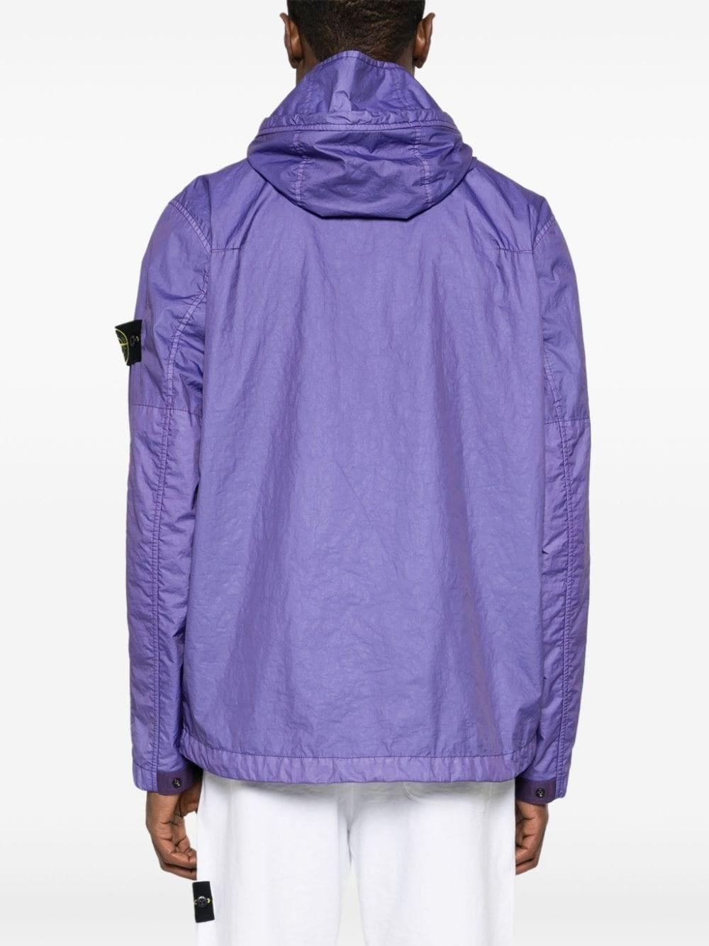 stone island 3L TC