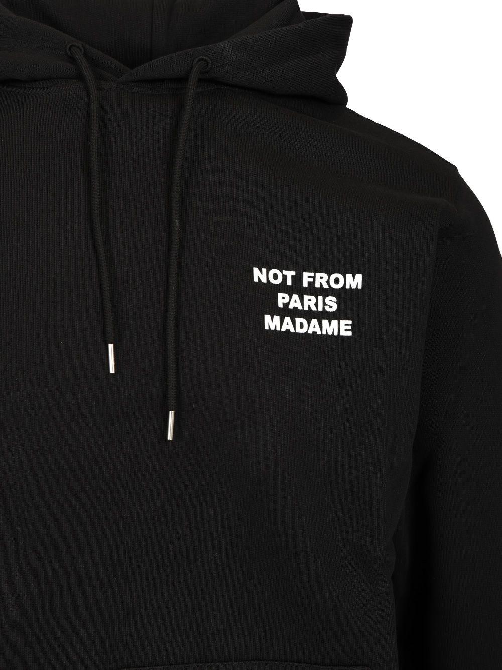 Drole de Monsieur Hoodies for Men | Online Sale up to 57