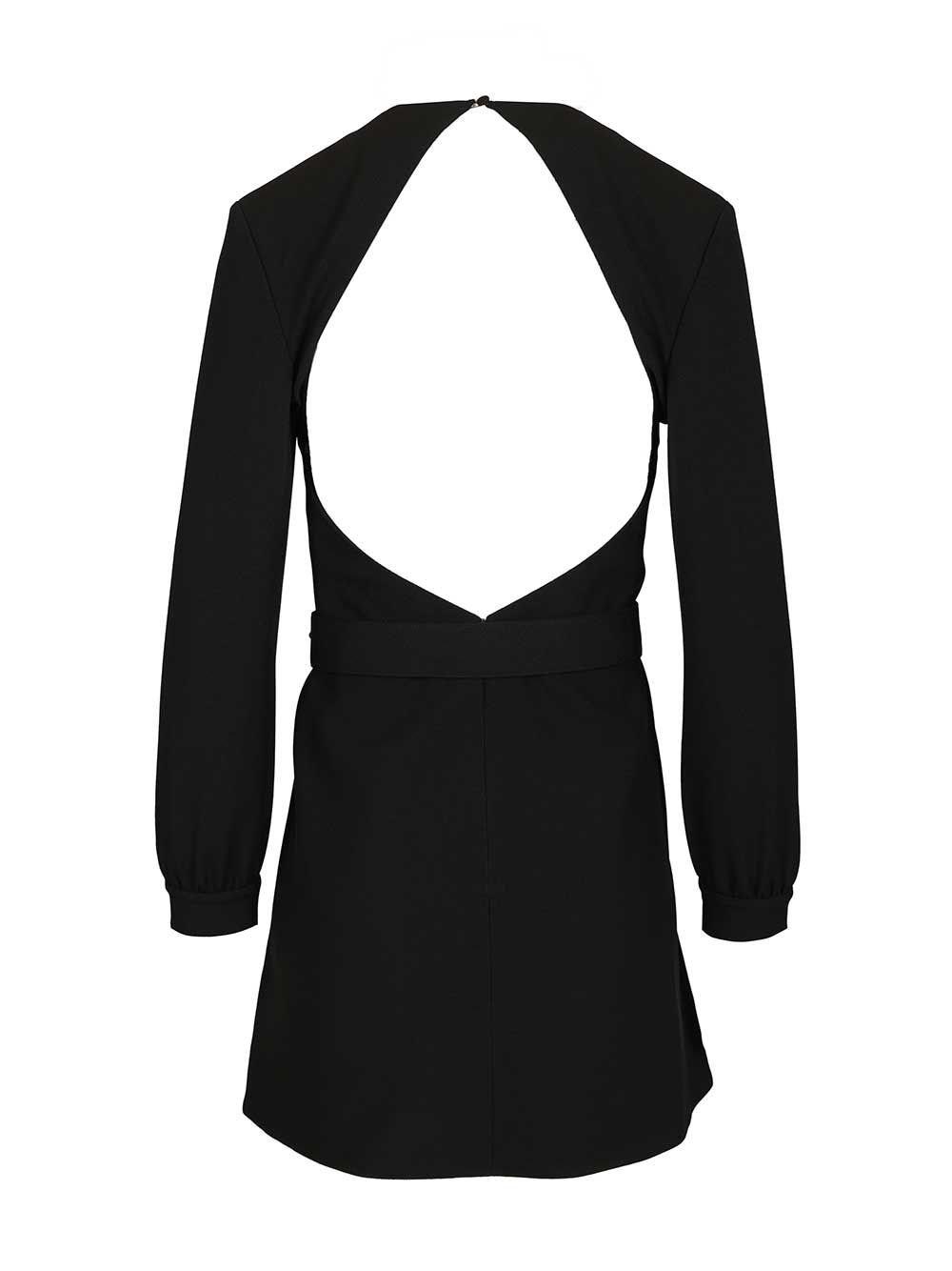 Women's Saint Laurent Mini and short dresses | Lyst