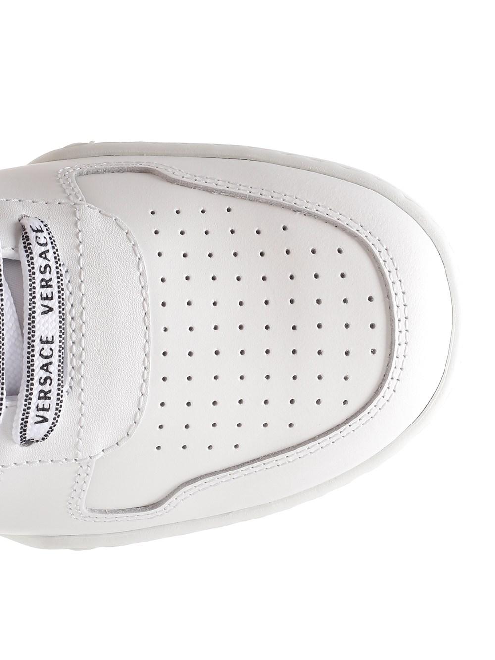 ilus sneakers versace