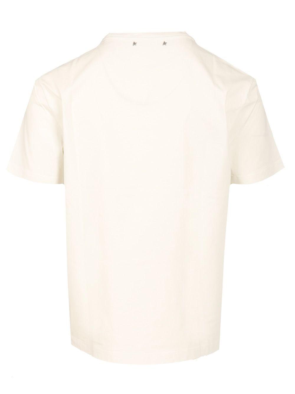 Tシャツ・カットソー GOLDEN  DELUXE BRAND Light linen t-shirt セール】Levi's/リーバイス グラフィック Tシャツ（Tシャツ
