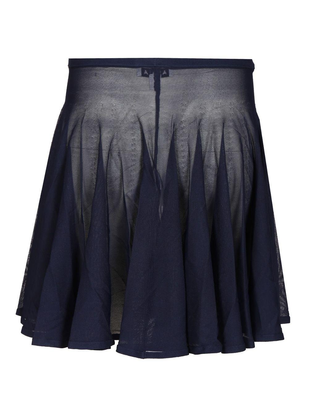 Alaïa Skirts for Women | Online Sale up to 50% off | Lyst