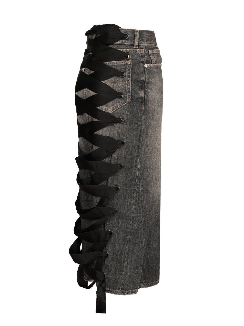 Balenciaga Skirts for Women | Online Sale up to 28% off | Lyst
