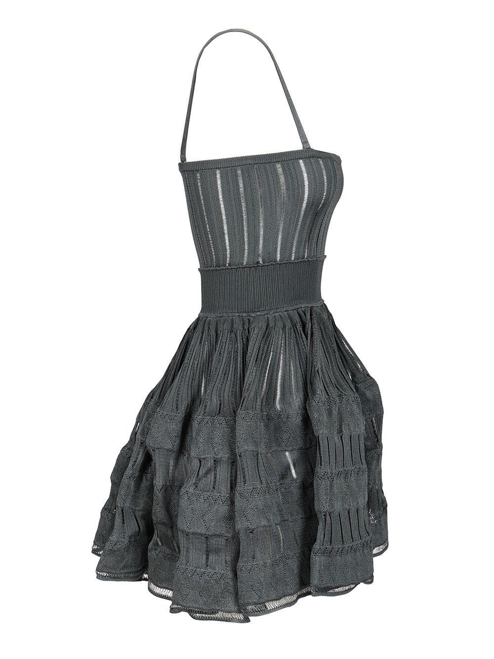 Alaïa Mini and short dresses for Women | Online Sale up to