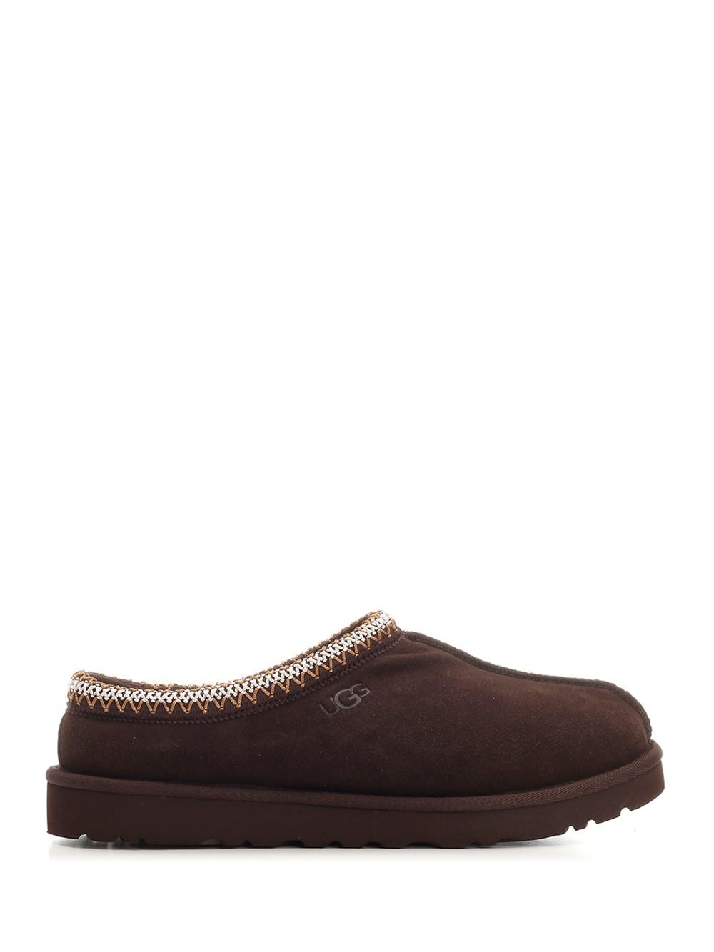 Tasman slip on discount ugg