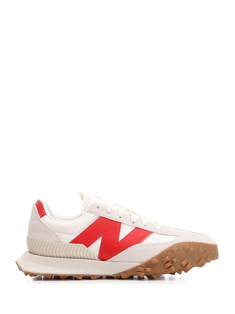 New Balance "xc72" Sneaker in Pink Lyst