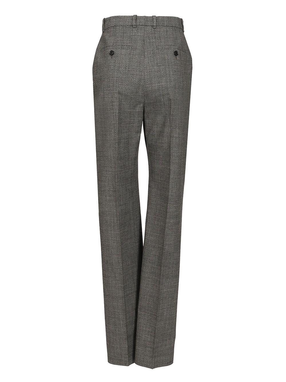 McQueen Pants for Women | Online Sale up to 61% off | Lyst