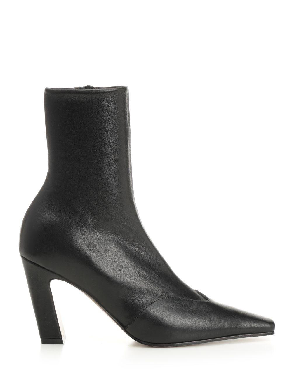 KHAITE Ankle boots for Women | Online Sale up to 58% off