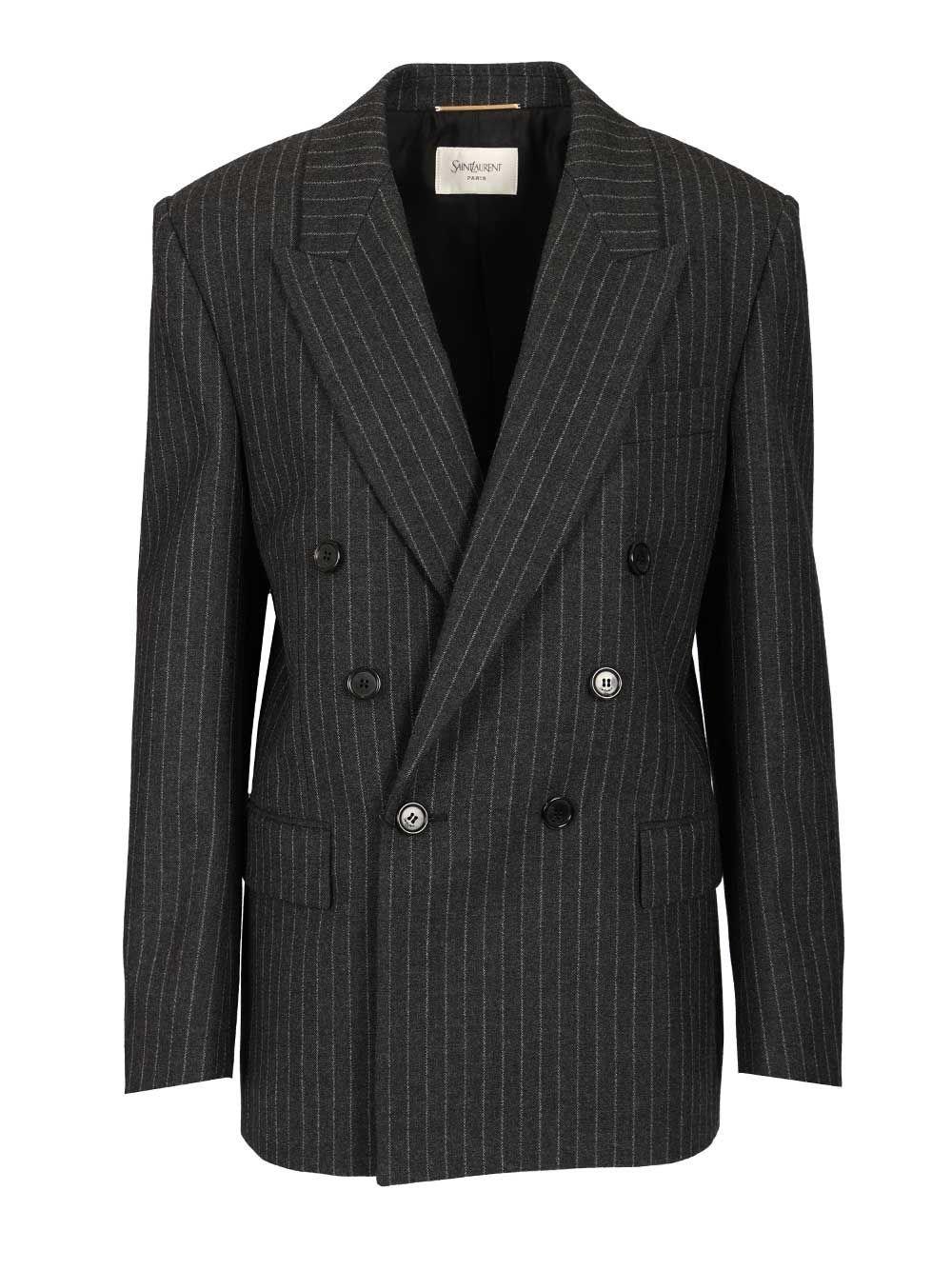 Women's Saint Laurent Blazers, sport coats and suit jackets