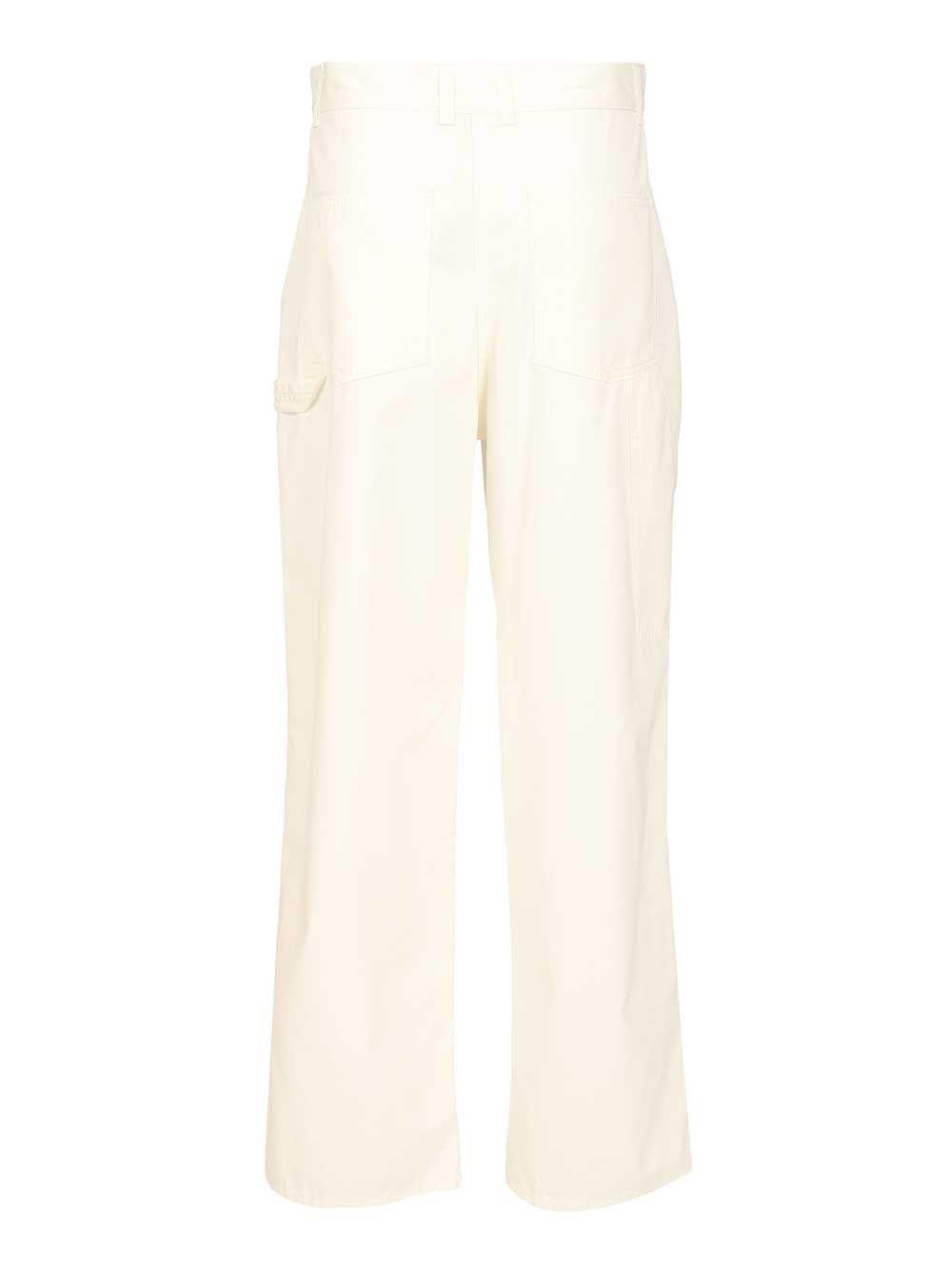 The Row Pants for Women | Online Sale up to 65% off | Lyst