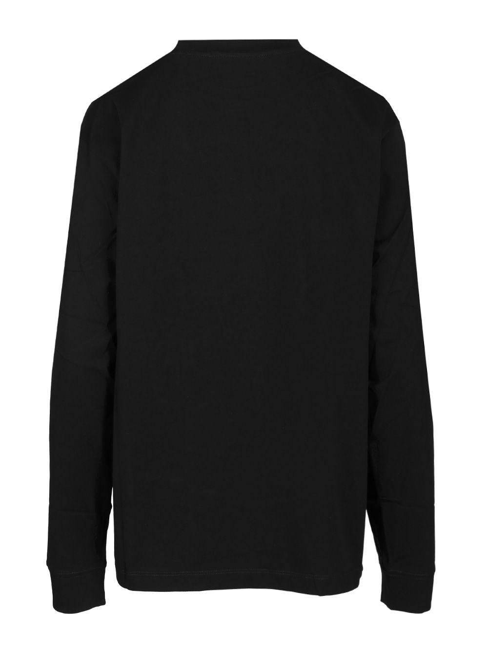 Tシャツ・カットソー THE ROW T-SHIRTS BLACK The Row T-shirts for Women | Online Sale up to 53% off | Lyst