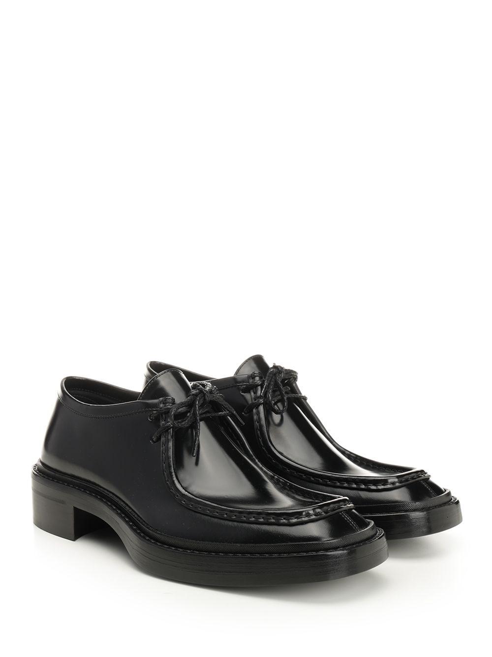 フラットシューズ Saint Laurent Flat Shoes XSL Flat Sandal | SAINT LAURENT | elysewalker