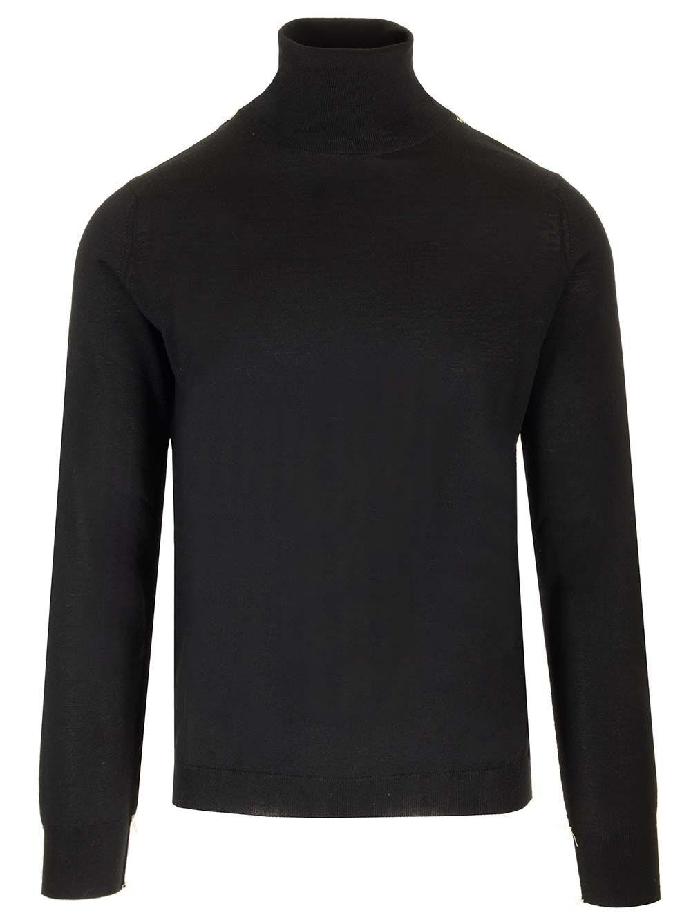 Maison Margiela Turtlenecks for Men Online Sale up to 50 off Lyst