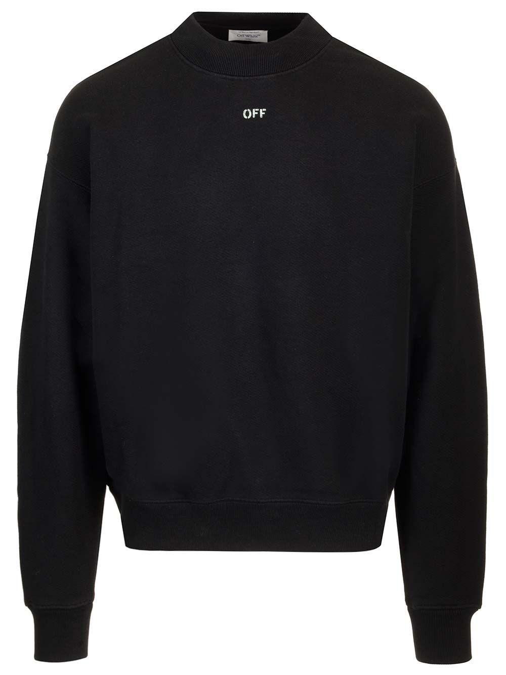 Off-White c/o Virgil Abloh Sweatshirts for Men | Online Sale Off-White c/o Virgil Abloh Sweatshirts for Men | Online Sale