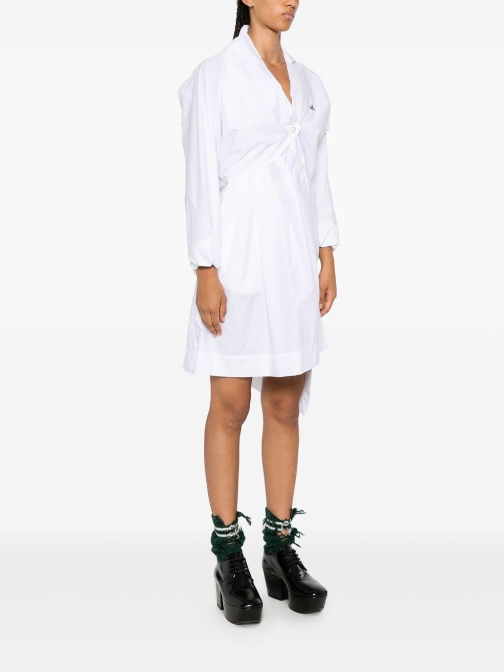 Vivienne Westwood Casual and day dresses for Women | Online Vivienne Westwood Casual and day dresses for Women | Online