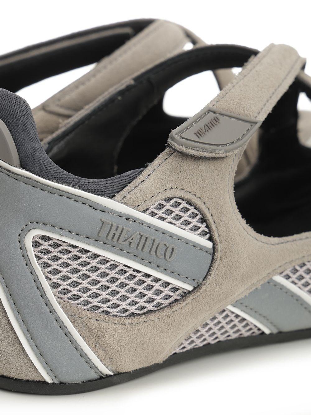 The Attico Ballet flats and ballerina shoes for Women