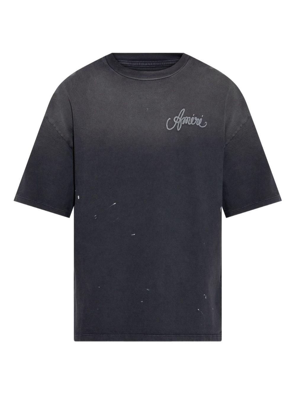 Amiri T-shirts for Women | Online Sale up to 36% off | Lyst