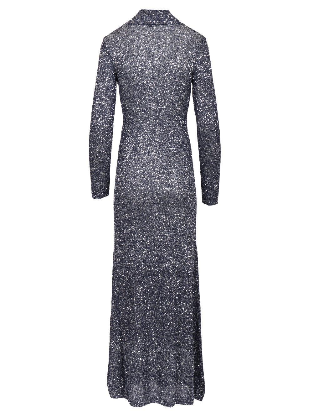 Balenciaga Maxi dresses for Women | Online Sale up to 64