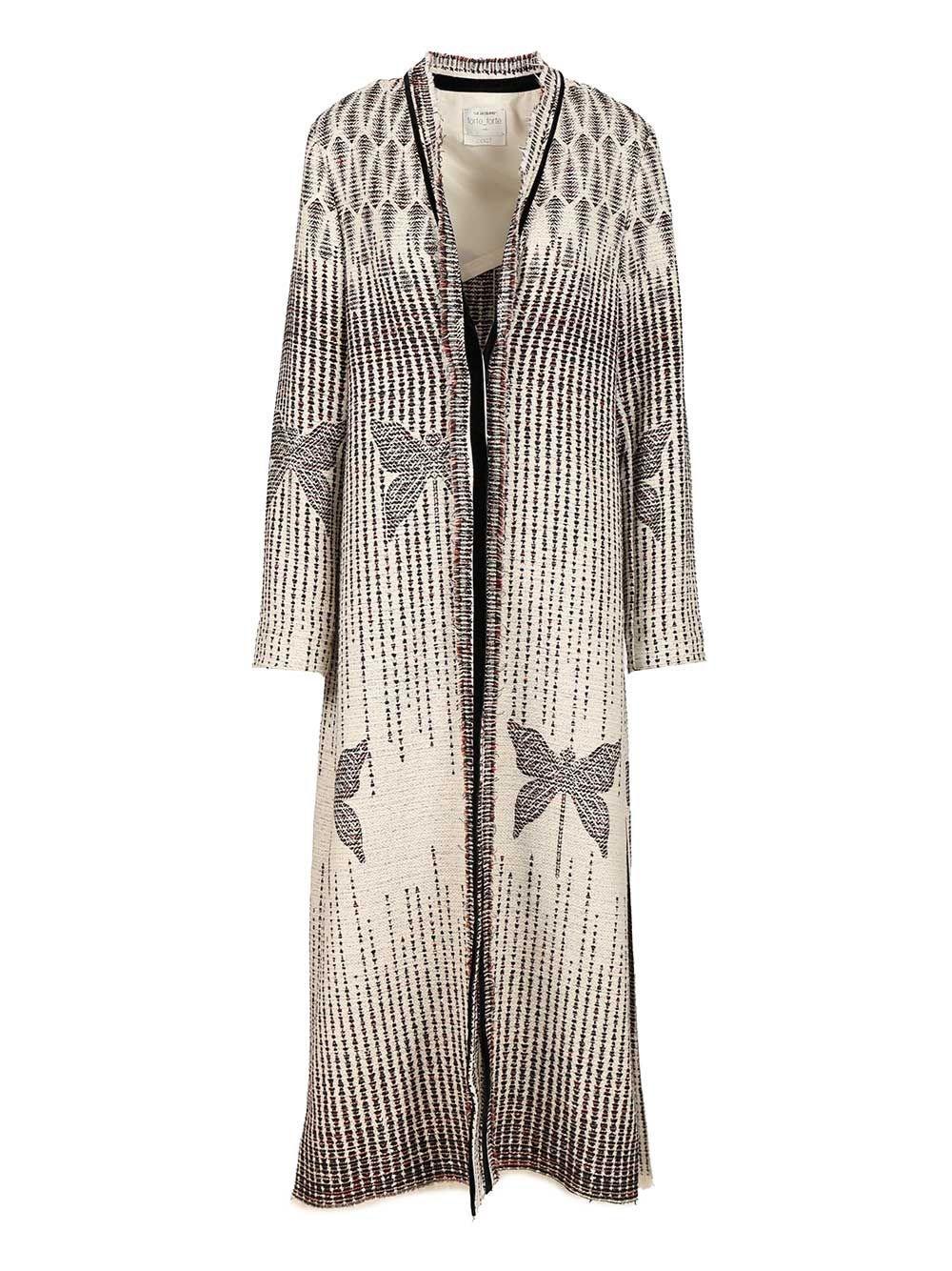 ジャケット・アウター forte forte coat 27331743_57280864_600.jpg