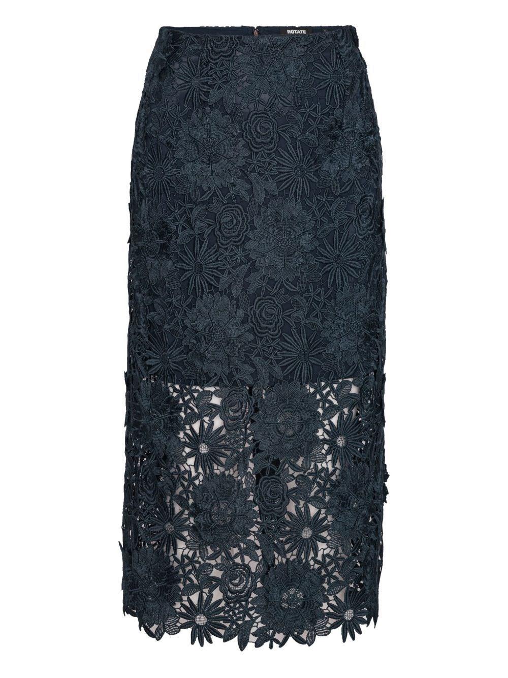 ROTATE BIRGER CHRISTENSEN Mid-length skirts for Women