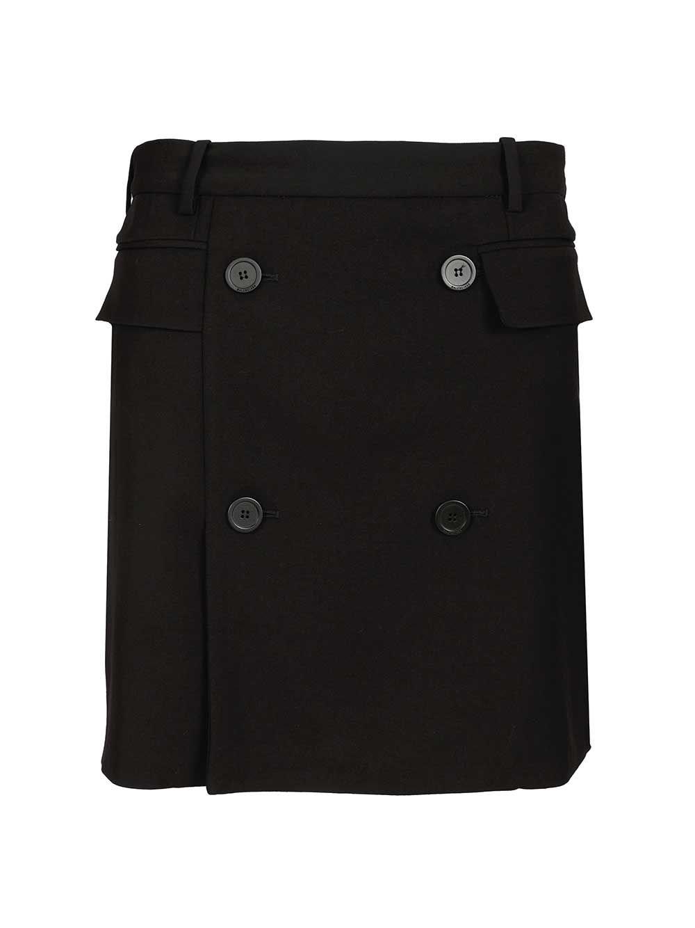 Balenciaga Skirts for Women | Online Sale up to 40% off | Lyst