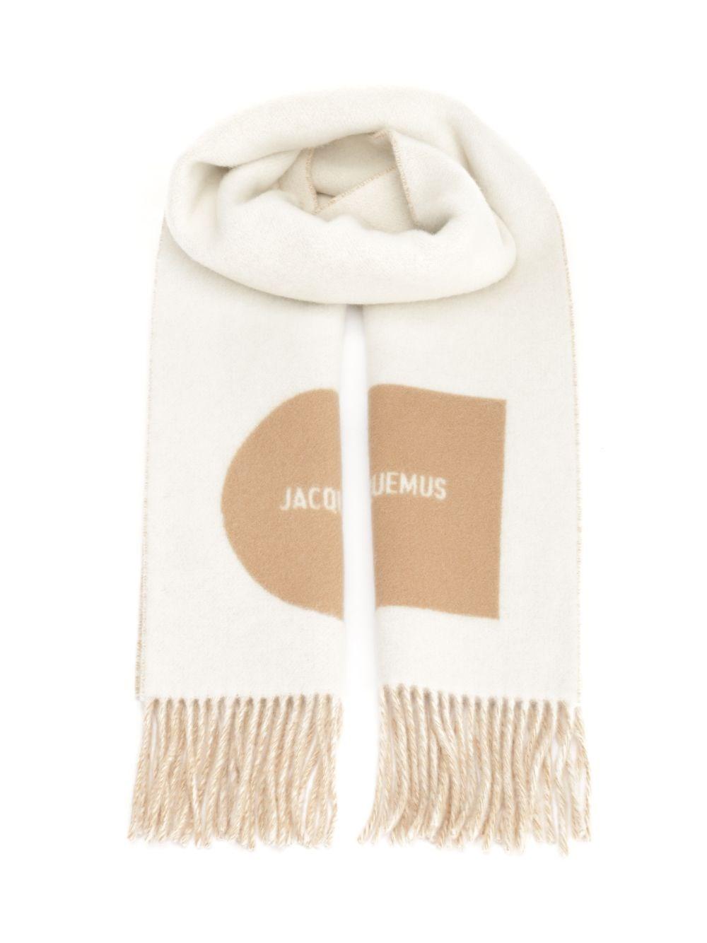 Jacquemus Scarves and mufflers for Women | Online Sale up to