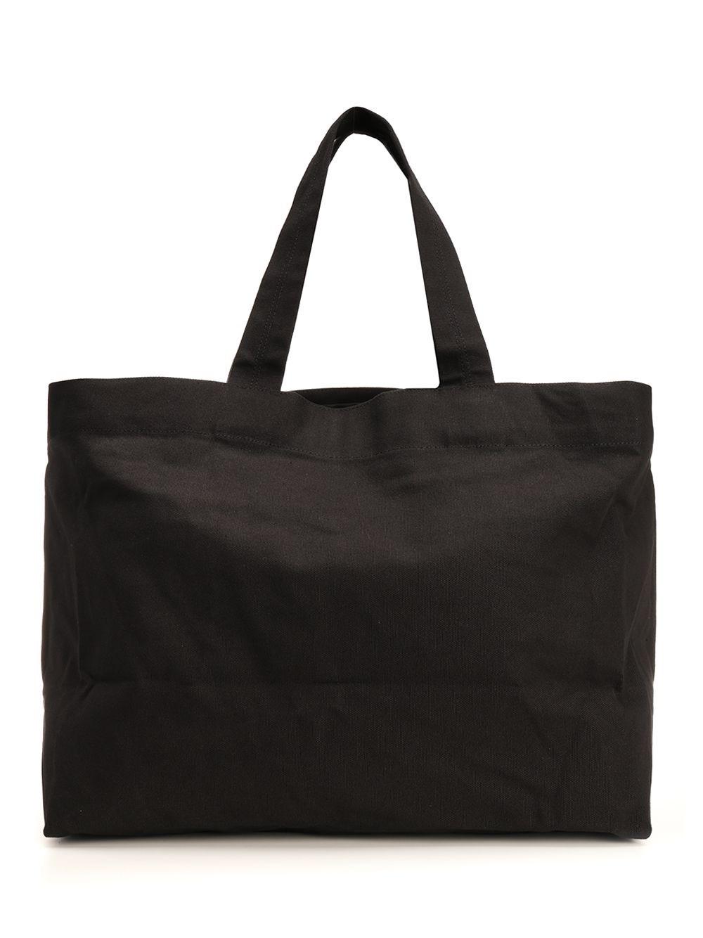 【関税・送料込み】RICK OWENS Pentagram トートバッグ 関税送料込☆RICK OWENS☆Pentagram トートバッグ (RICK OWENS