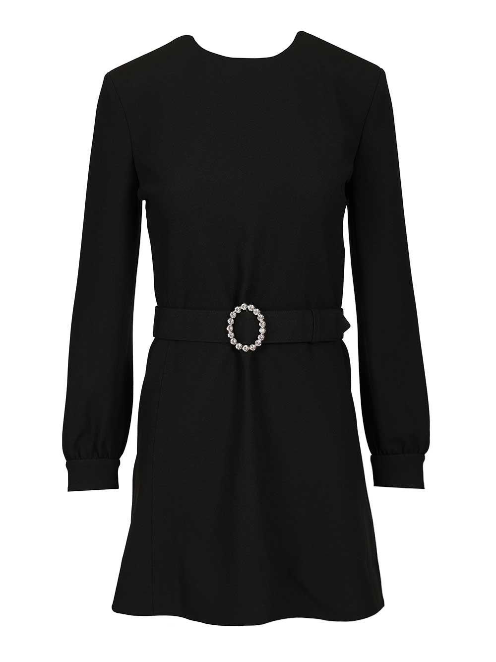 Women's Saint Laurent Mini and short dresses | Lyst