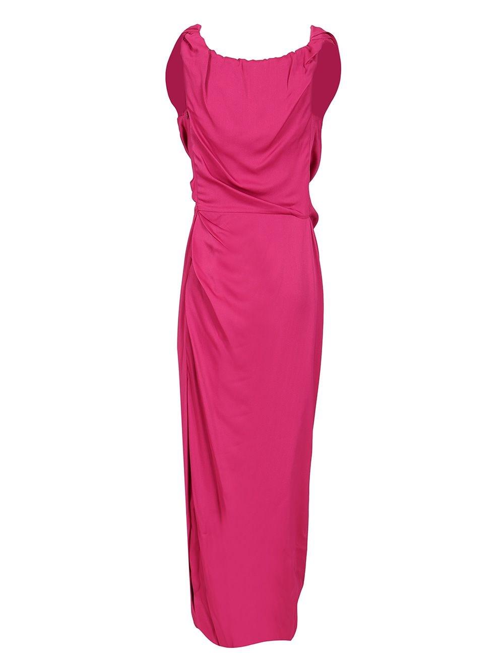 Vivienne Westwood Maxi dresses for Women | Online Sale up to