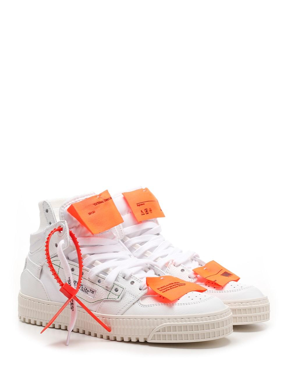 Off-White c/o Virgil Abloh Sneakers Alte 