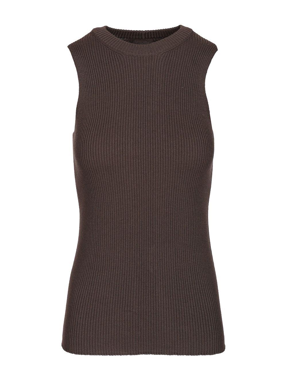 Rick Owens Sleeveless and tank tops for Women | Online Sale