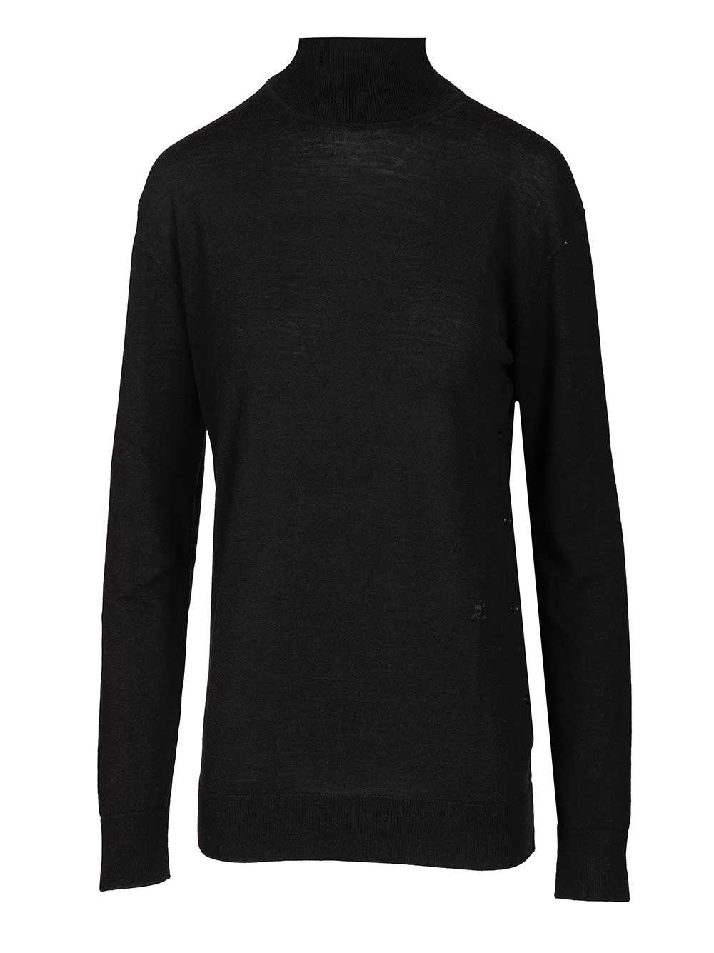 Courreges Turtlenecks for Women | Online Sale up to 60% off