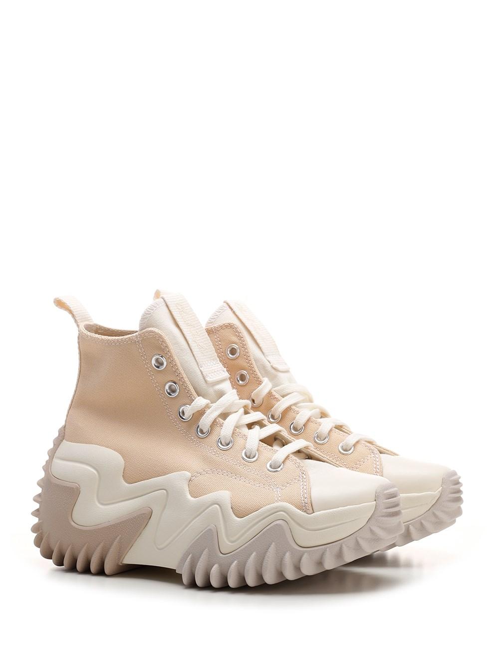 run star motion converse beige