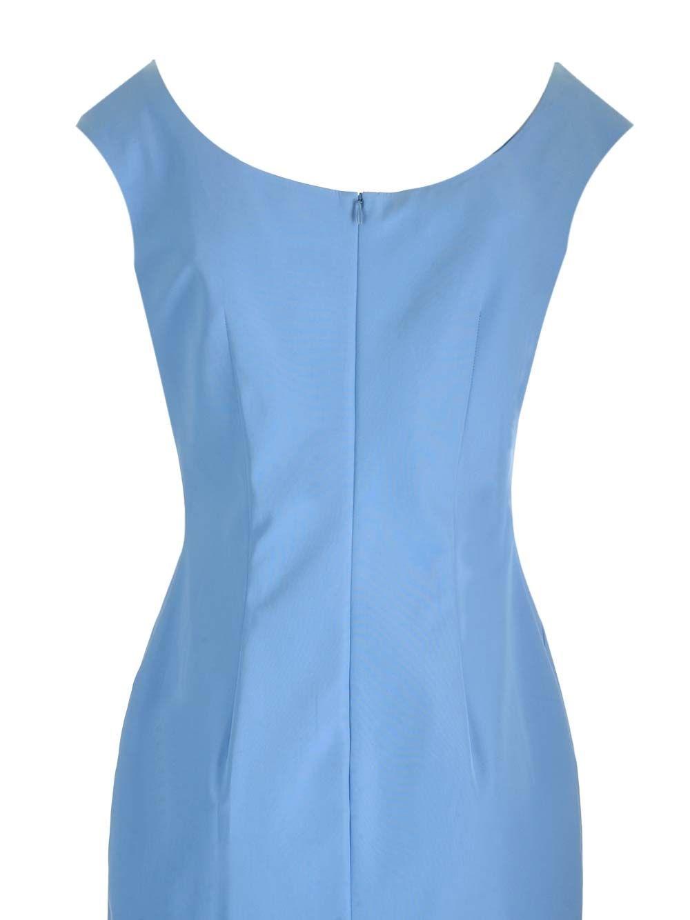 Miu Miu Dresses for Women Online Sale up to 43 off Lyst