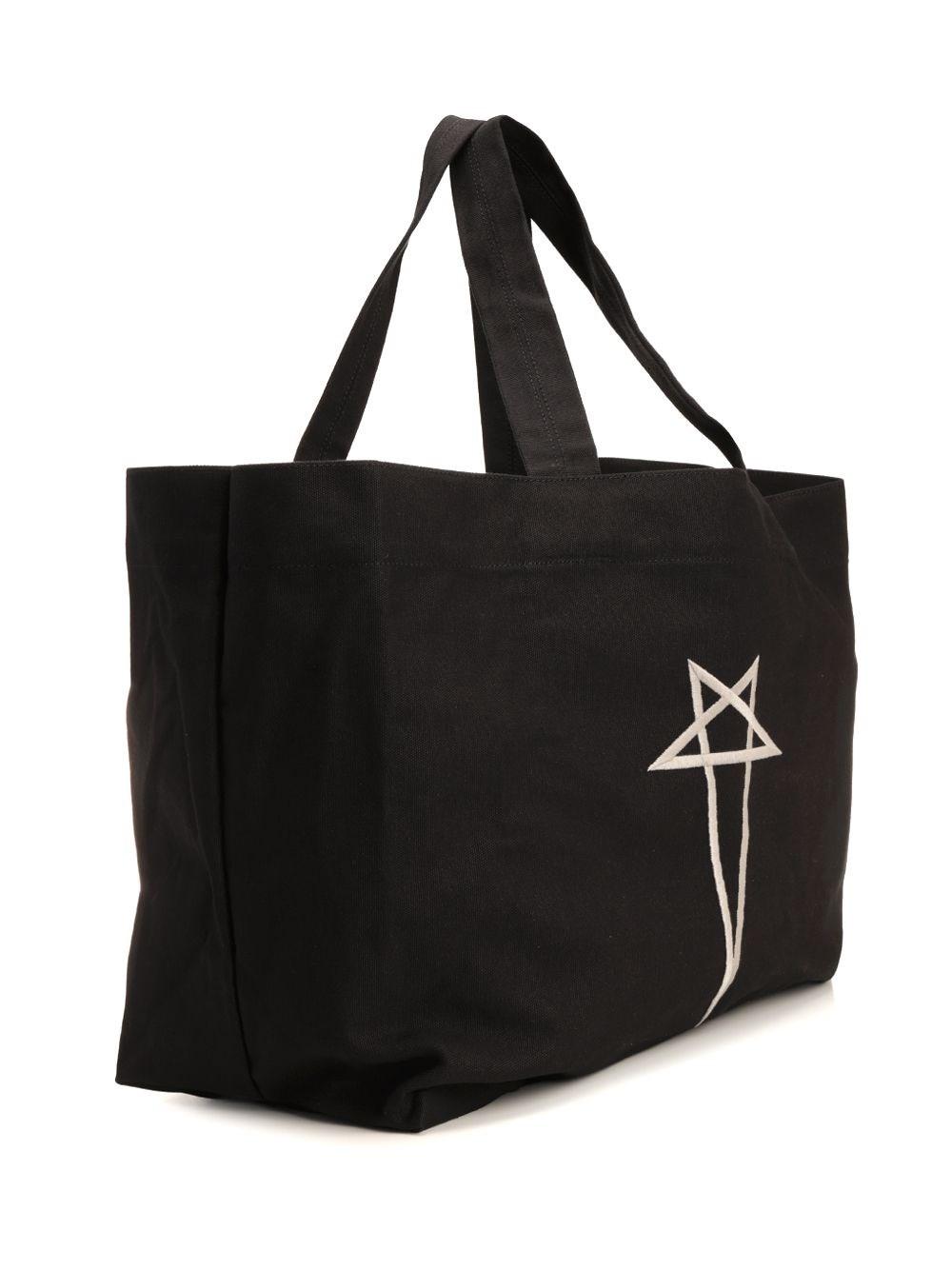 【送料&関税込】Rick Owens pentagram Bag Rick Owens